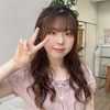 🇰🇷NJエンジェイ🎀#和装天下