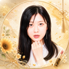 初日1.3倍mieko🌻💄 #麗し美人