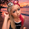 りあぽよ🌺🤟🏾   コギャル読者モデル