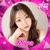 倍率日🐈‍⬛Miya🌹🫧🐇#NSL