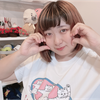 おふじ。🐈🌸#ひとかわ
