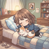 みゆ🐈‍⬛🍀【🕊🥃MG】