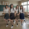 バズり狙いでﾄﾝﾂｶﾀﾝﾀﾝ踊ってみた 