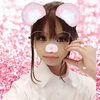Ria✌️💋#ポニーテール🎀