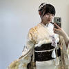 すみれ#ドリプリ挑戦中💍