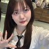 ユーザーアイコン