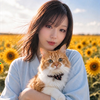 ふう🩵#韓国コスメセンセーション参加中🩵