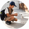 きのこらぶこ🎹🫐