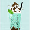 チョコミント