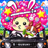 ぴかぽん🐰🐶🌍💓