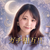 ルナモス🌙🪡#アート女子