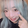  虹原ぴみ🐨💎.#LARME