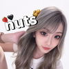秦苺香🍓🖤 #nuts専属絶対🥇‼️