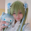 ゆえ🌕🐈‍⬛