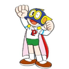 ヒーロー１号