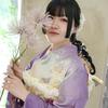 らあな🫧🎀#浴衣女子