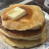 パンケーキ