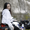 杏(きょう)🏍️✍️#バイク女子