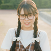 さき🌷💕#関西美少女図鑑