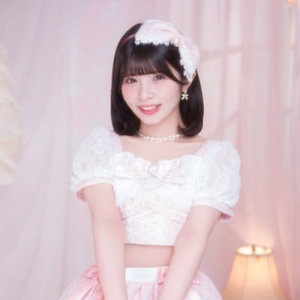 如月優衣ぽん🧸🎀#TIFPR大使決定戦