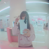 りの🎀🤍#カラコン