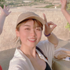 らん🏍️〰️#バイク女子
