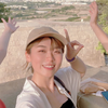 らん🏍️〰️#バイク女子