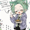 わらび餅すっきー