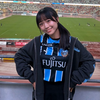 ジュン🐬🩵🐰🩵🐬⚽️