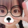 ほほほ🐠✨
