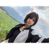 🏍³₃ししゃも🐟#バイク女子