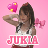 JUKIA🎀🐶💖#Natuul専属AD