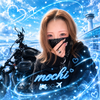 mochi🏍️✈️#バイク女子