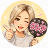 くれあMG(母)🐹👩💗