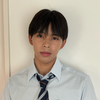 はやと😊🏃‍♂️#男子高校生ミスターコン