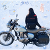 りり🩰🏍️ 7/2日〜#バイク女子