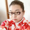 上谷深凪👘🌹#浴衣女子