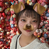 あみ🐝🧸🎀#浴衣女子
