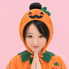 あみ🐝🧸🎀#かぼちゃちゃ