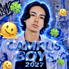 芦田右仁🫠🍀#キャンボイ