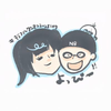 よっP