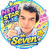 seven🐰🌻#NSPH6