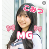 🎀♡こみつ MG♡☁️