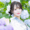 Mai👼🏻🤍【ゆかた美少女コンテスト】