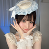 ♡美月♡#LARME.⋆𝜗𝜚★