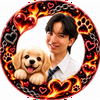ゆいと🐶❤️‍🔥#DKミスターコン
