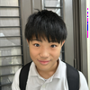 はると🌹✨#DC中学生ミスターコン