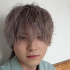レイ💅💇‍♂️#メンモデ