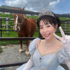 初日1.3倍midori🎠✨#麗し美人