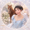 midori🎠✨2位感謝🎀＃麗し美人